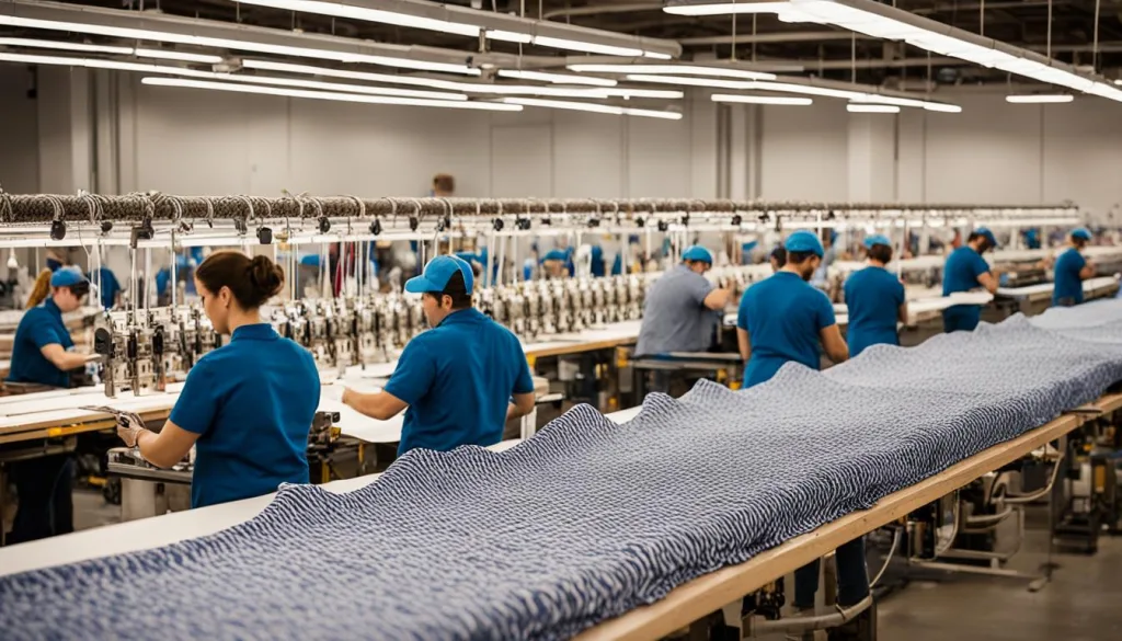 clothing production Houston clothing production Houston