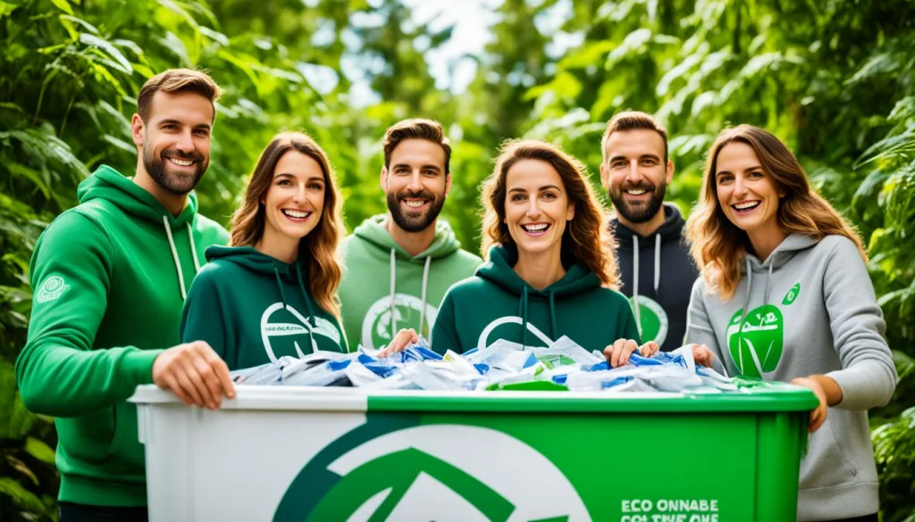 community support for green brands community support for green brands