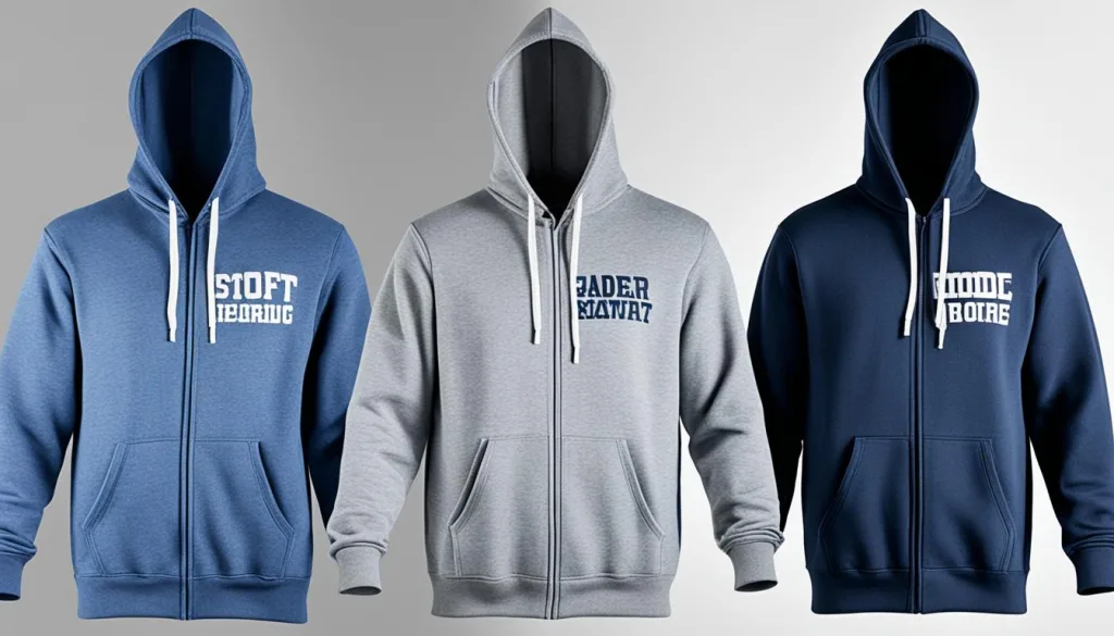 Comparing Domestic vs Imported Hoodies: What You Need to Know 13 Comparing domestic vs imported hoodies