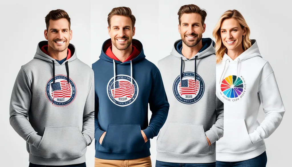 Comparing US-based custom hoodie suppliers Comparing US-based custom hoodie suppliers