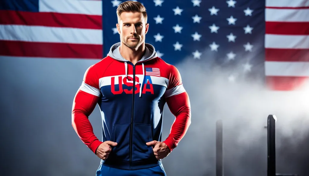 confidence-boosting USA fitness gear confidence-boosting USA fitness gear