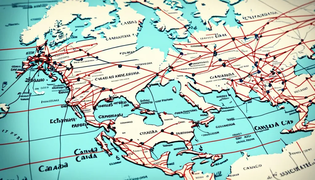 connect with Canadian clothing factories connect with Canadian clothing factories