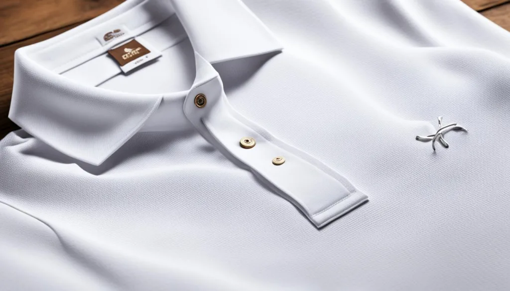 How to Choose the Best Fabric for Your Custom Polo Shirts 1 polo shirt fabric types