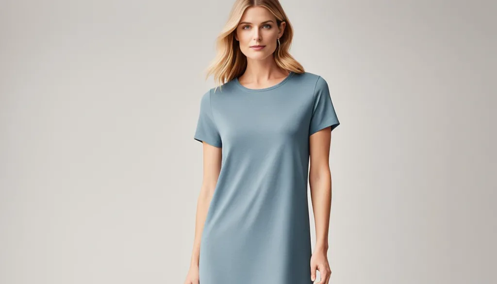 cotton t-shirt dress cotton t-shirt dress