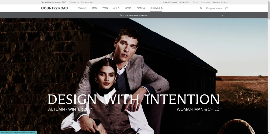 Best 10 Clothing Manufacturers Australia 5 country road