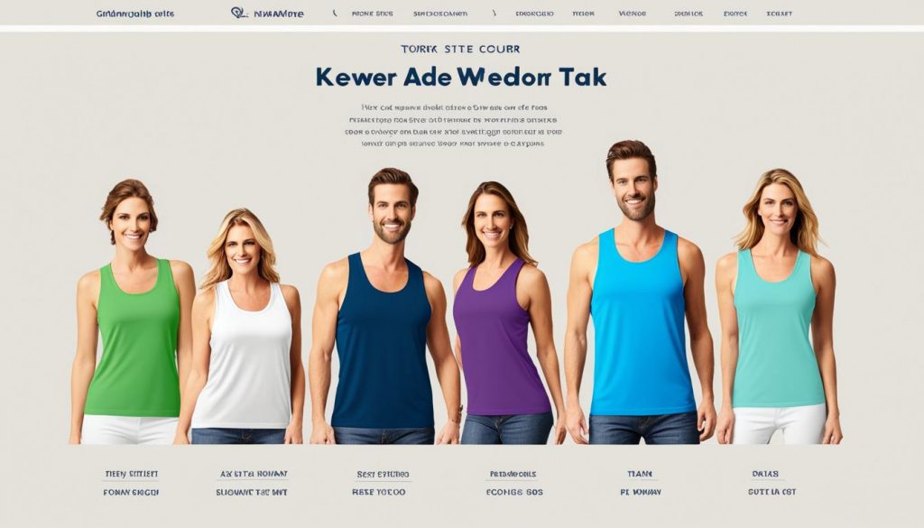 Create Tank Top Online Create Tank Top Online