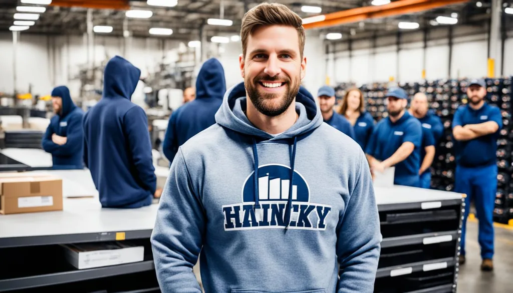 Custom bulk hoodie orders from US-based manufacturers Custom bulk hoodie orders from US-based manufacturers