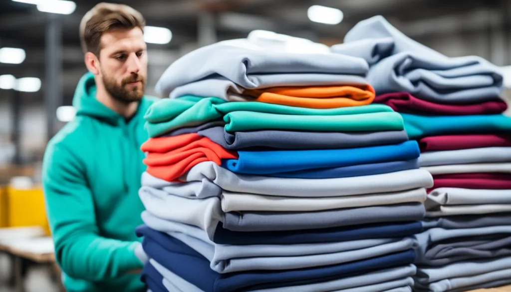 Custom Bulk Hoodie Orders from US-Based Manufacturers 15 Custom bulk hoodie orders from US-based manufacturers