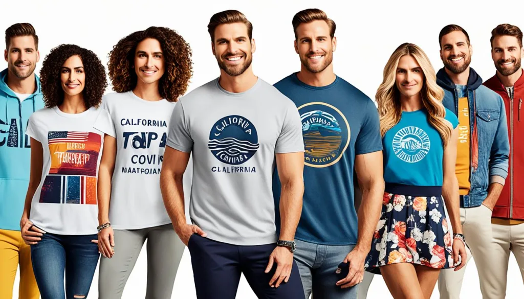 custom clothing design California custom clothing design California