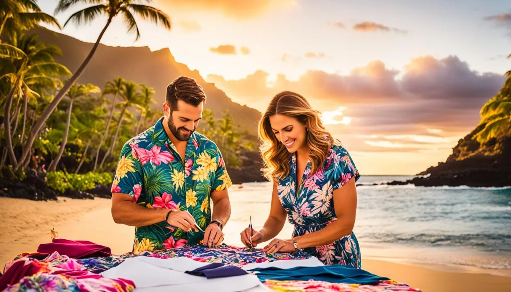 custom clothing makers Hawaii custom clothing makers Hawaii