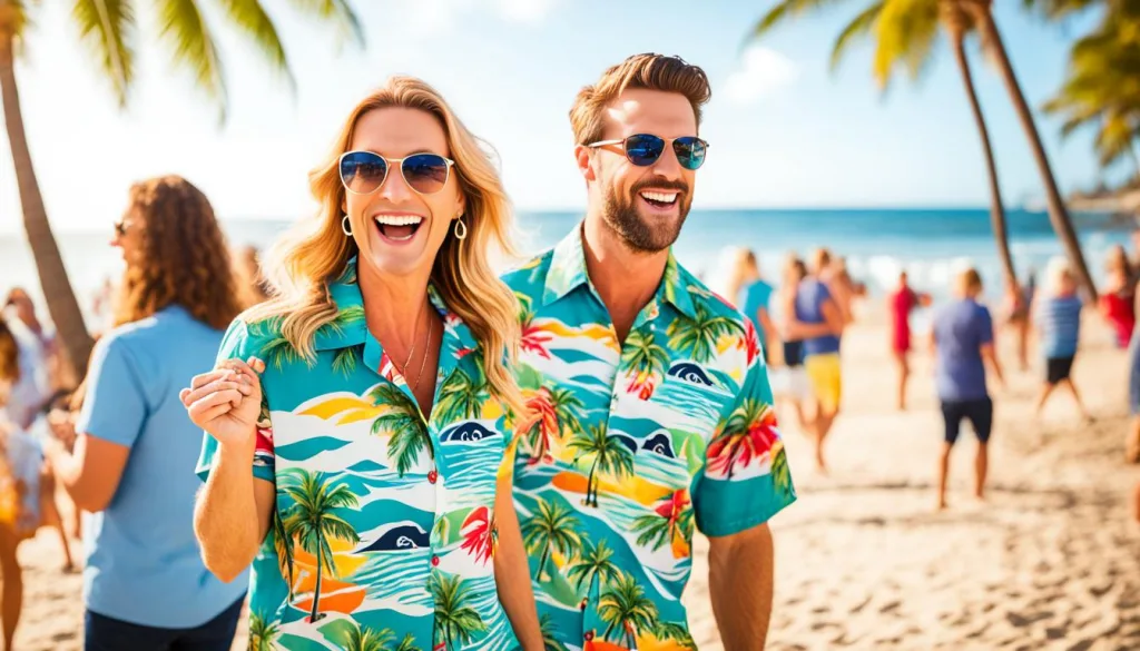 custom Hawaiian shirt custom Hawaiian shirt