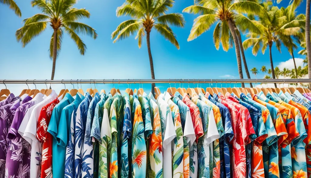 custom Hawaiian shirts custom Hawaiian shirts