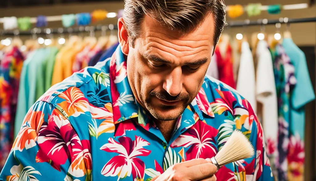 custom Hawaiian shirts care custom Hawaiian shirts care