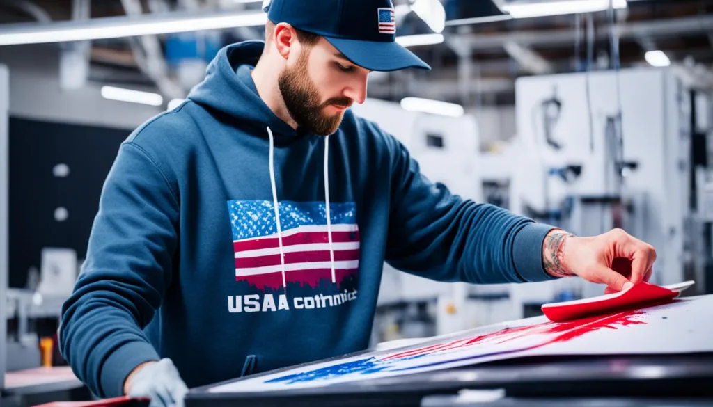 custom hoodie printing US custom hoodie printing US