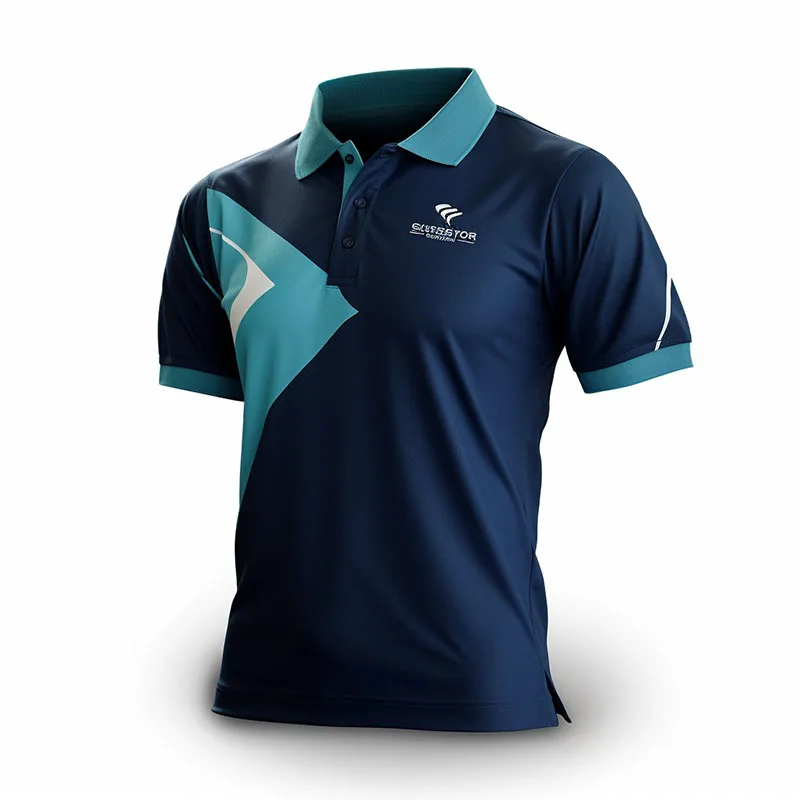 Polo Shirt Guide: Timeless Style for Any Occasion 21 custom polo shirts a jpg