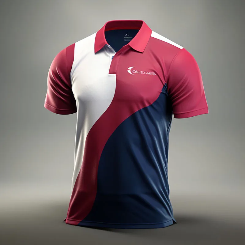 Polo Shirt Guide: Timeless Style for Any Occasion 22 custom polo shirts b jpg