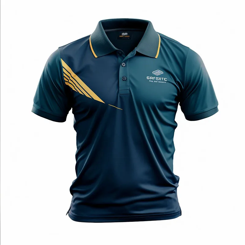 Polo Shirt Guide: Timeless Style for Any Occasion 23 custom polo shirts c jpg