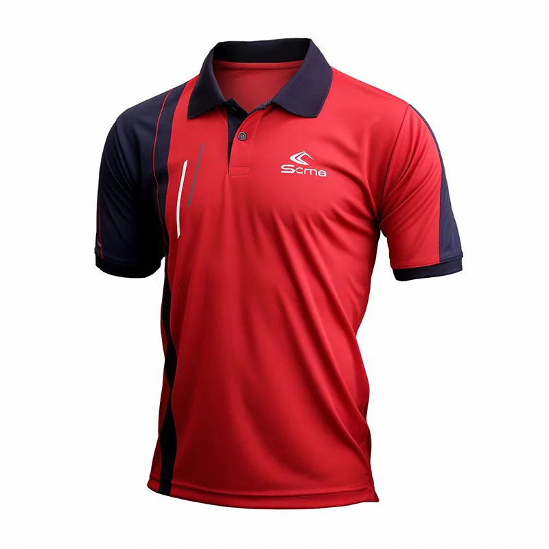 Polo Shirt Guide: Timeless Style for Any Occasion 24 custom polo shirts d jpg