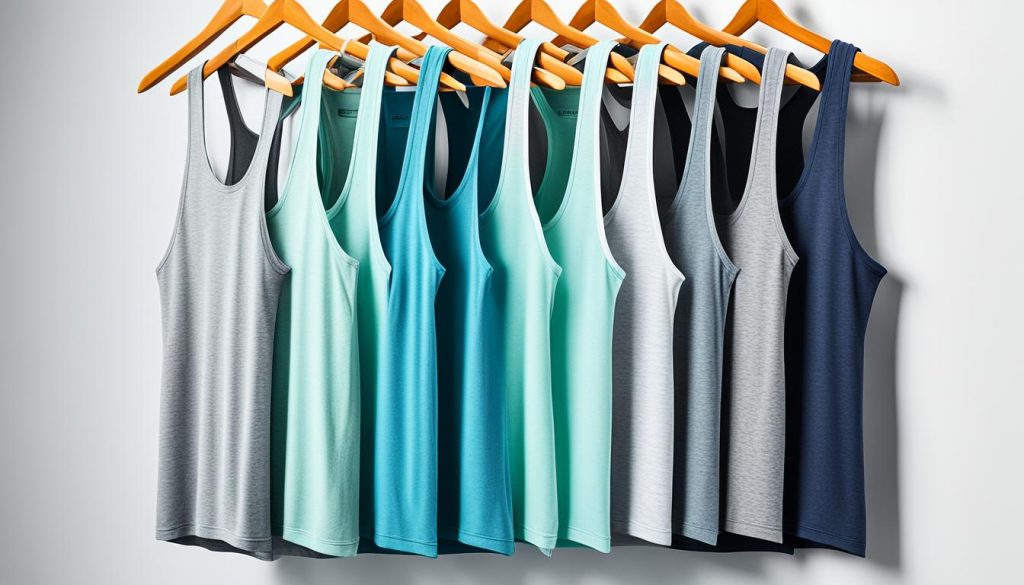 Custom Tank Material Blends Custom Tank Material Blends