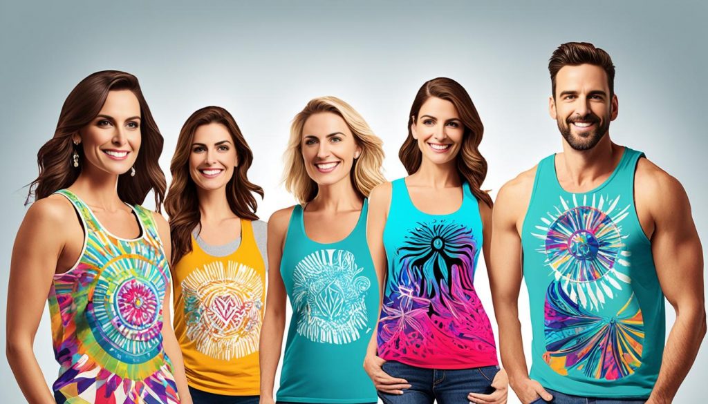 custom tank tops custom tank tops