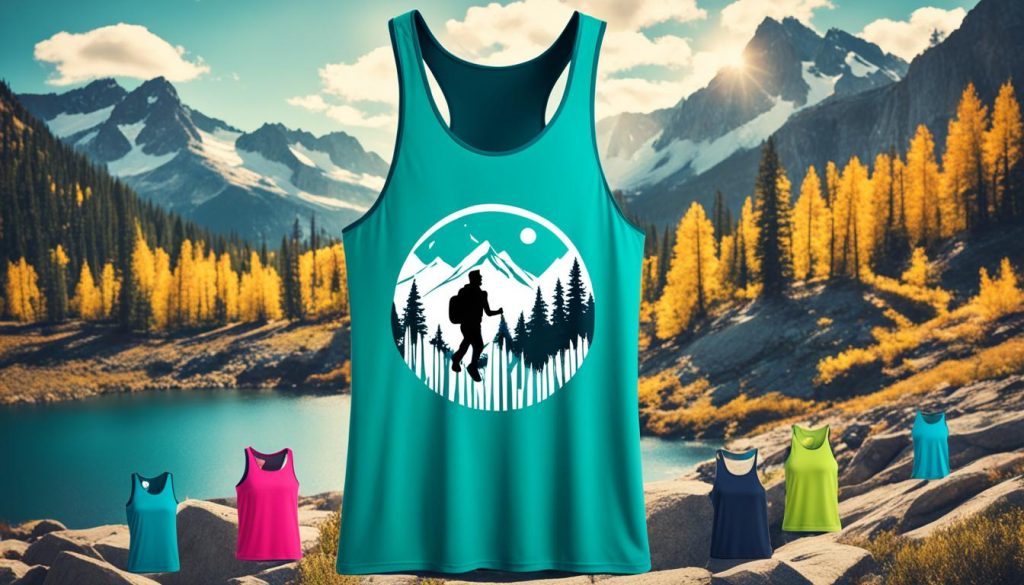 Custom Tank Tops Available at Ninghow Custom Tank Tops Available at Ninghow