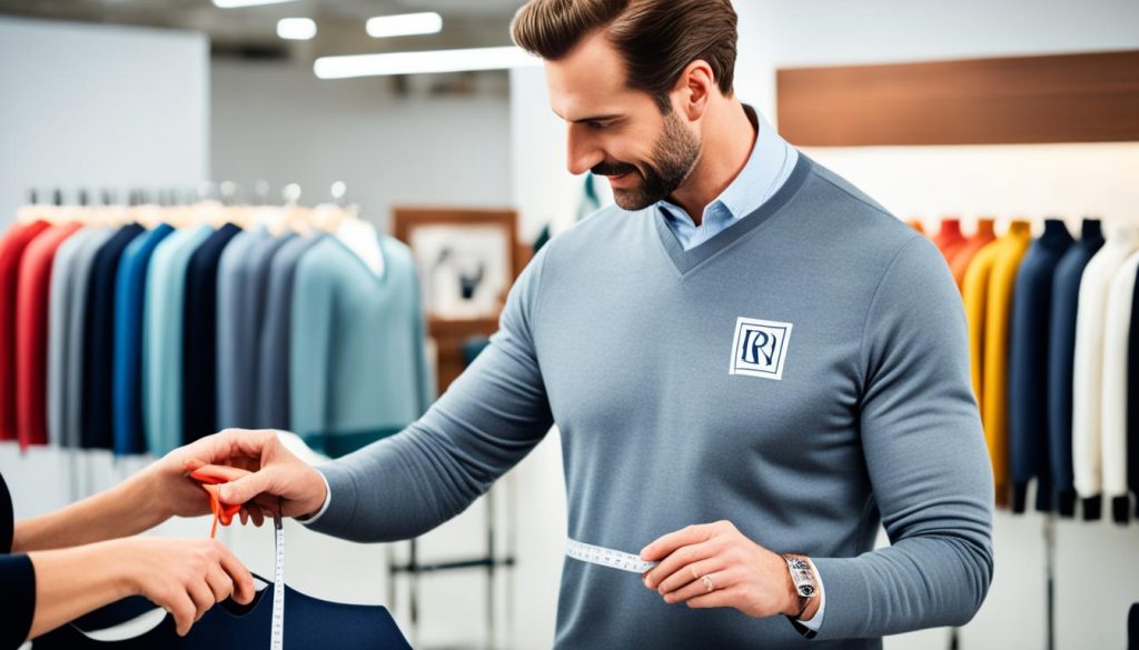 customized fits pullover customized fits pullover