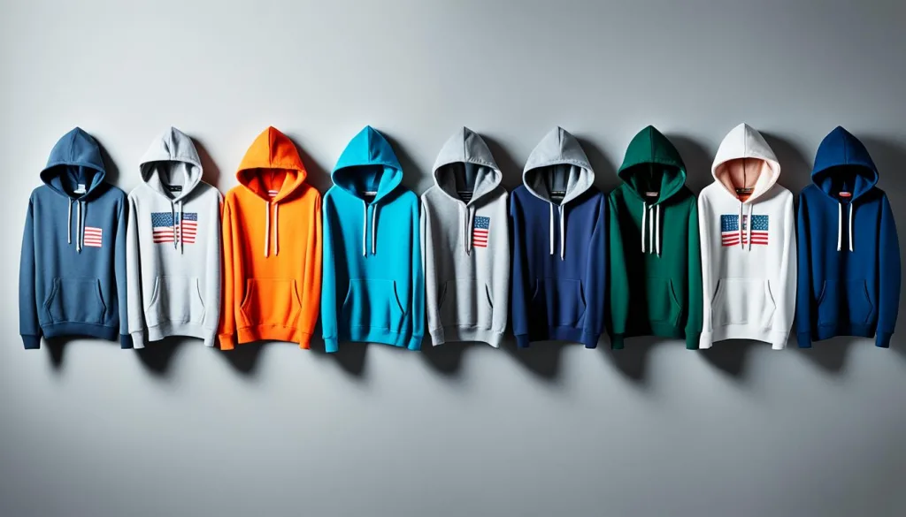 Domestic hoodie brands Domestic hoodie brands