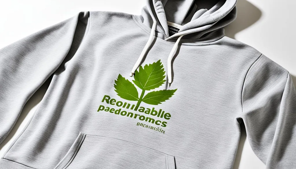 Eco-Friendly Hoodie Production in America: Top Brands to Watch 2 Eco-friendly hoodie production in America