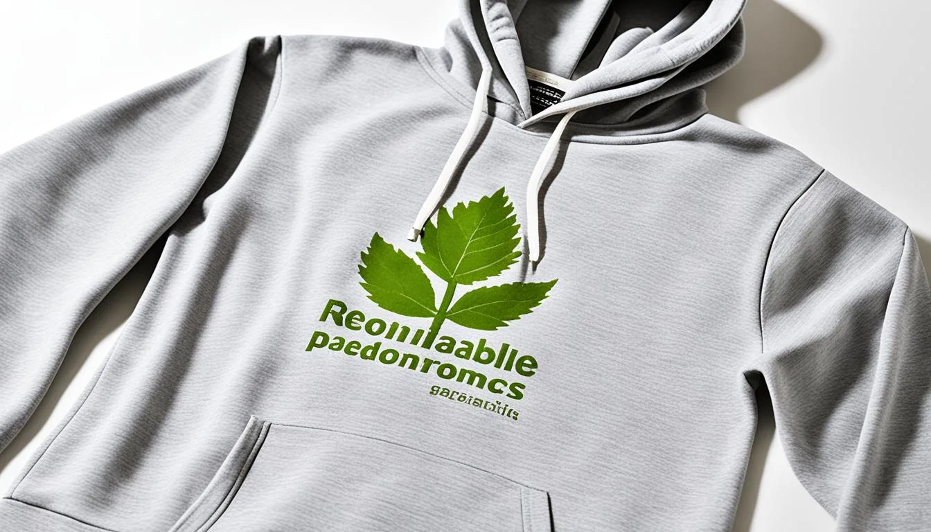 Stop Climate Change or Die Frying - Sustainably Made Unisex Hoodie