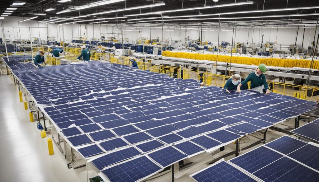 Commitment to Eco-Friendly Practices in Pullover Production 5 Eco-friendly pullover manufacturing