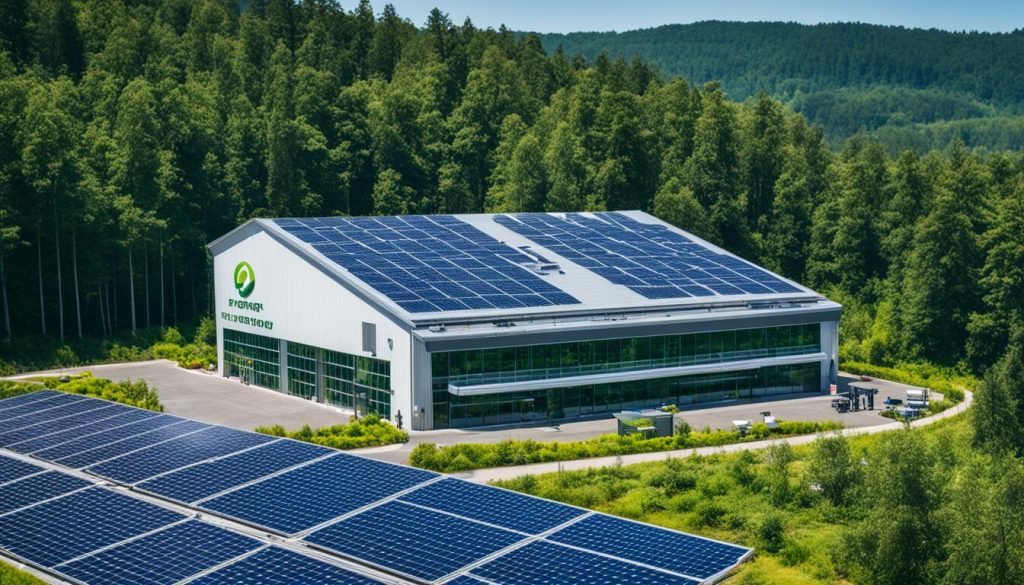 energy-efficient production energy-efficient production