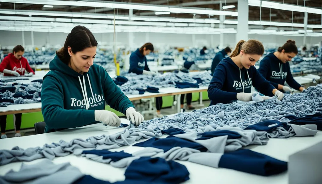 Ethical apparel production Ethical apparel production