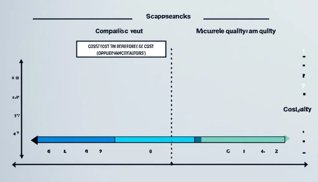 Factors to Consider When Choosing a Manufacturer Factors to Consider When Choosing a Manufacturer