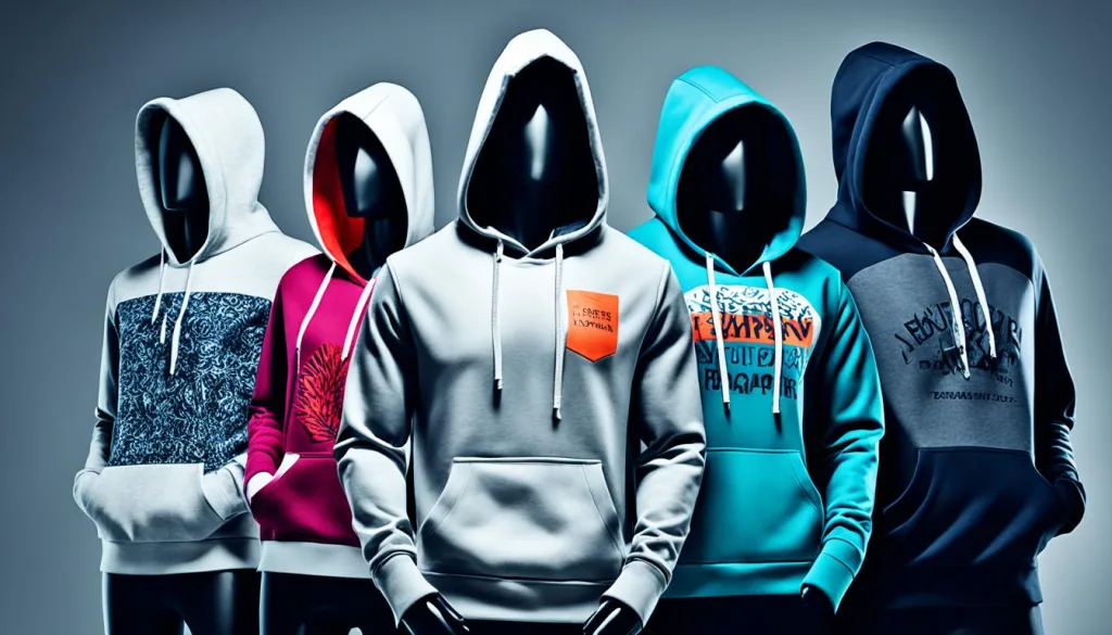 Fashion-Forward Hoodies by US Manufacturers You Can’t Miss 17 Fashion-forward hoodies by US manufacturers
