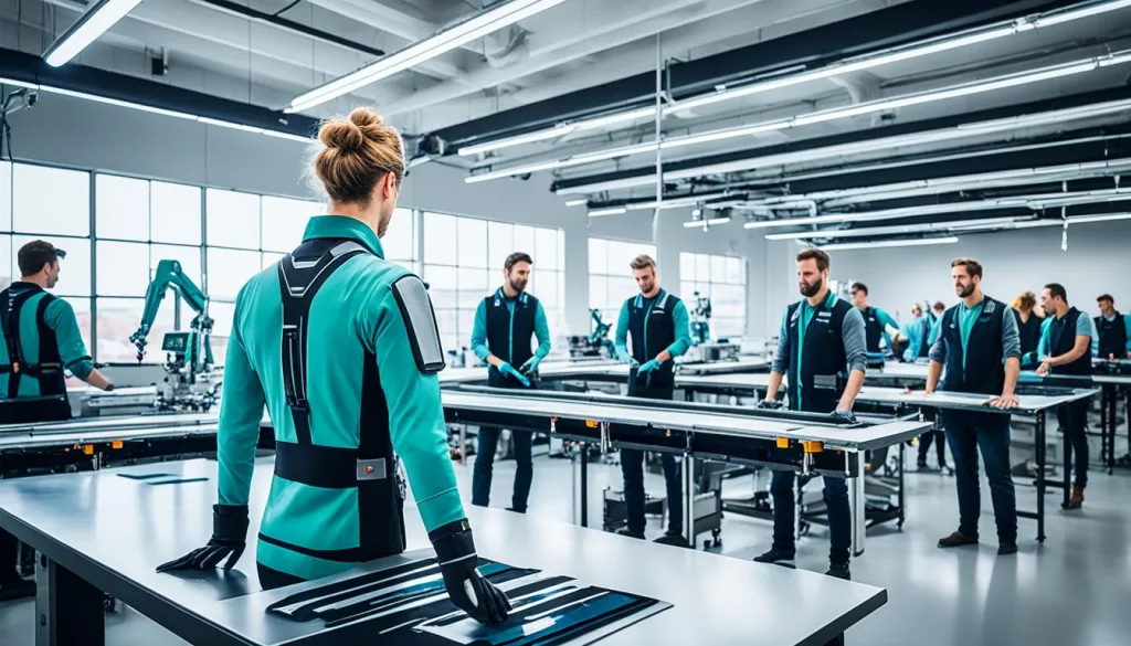 future of garment production san francisco future of garment production san francisco