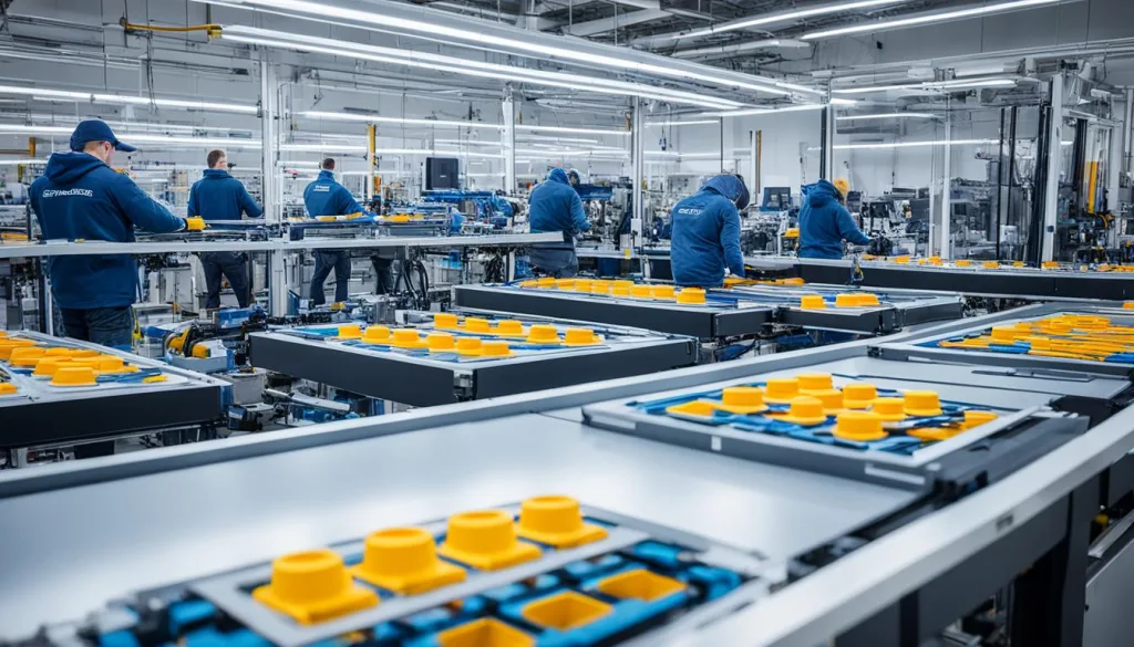 Future of hoodie manufacturing Future of hoodie manufacturing