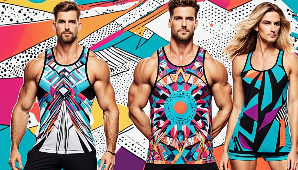 graphic print tank tops graphic print tank tops