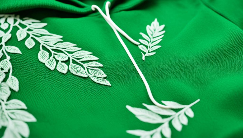 Green Graphic Hoodie: Trendy Comfort Wear 15 green graphic hoodie