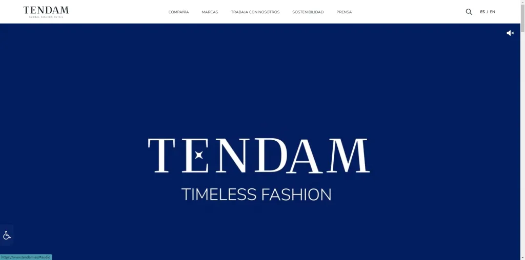 Best Clothing Manufacturers in Spain 9 gruppo cortefiel tendam