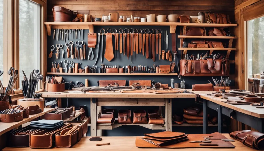 handmade leather goods Utah handmade leather goods Utah