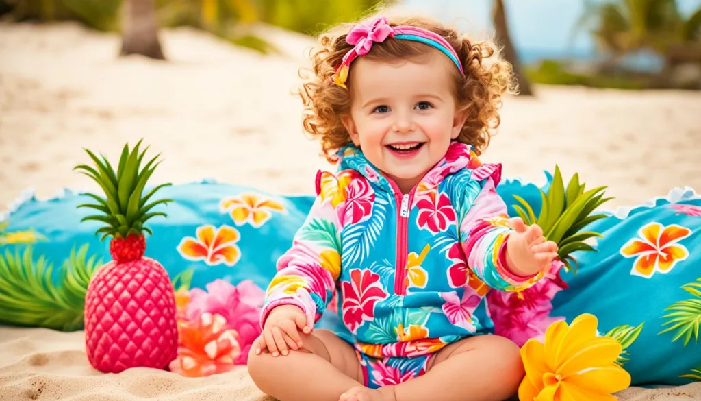 hawaiian infant clothes hawaiian infant clothes