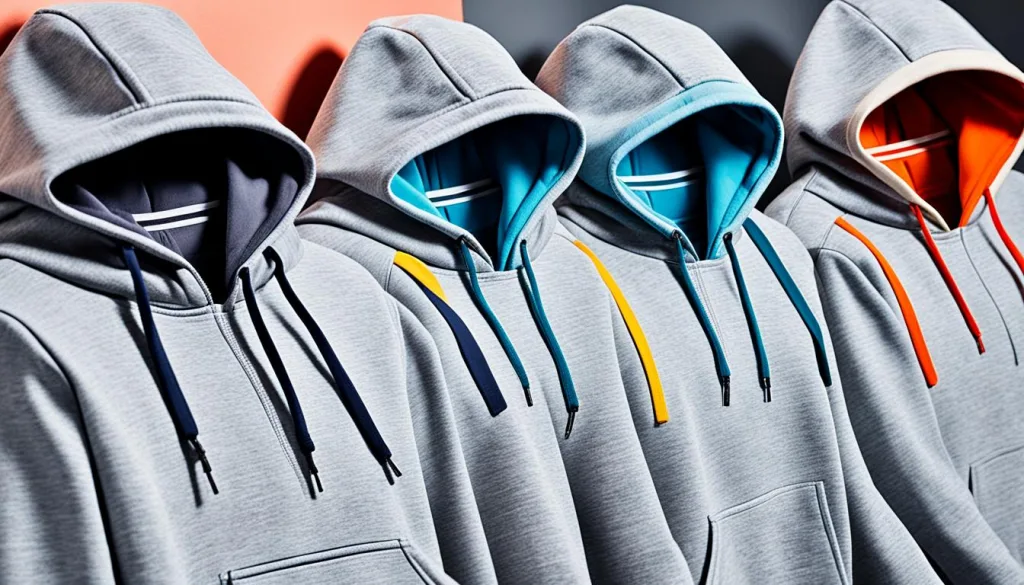 High-quality hoodies High-quality hoodies