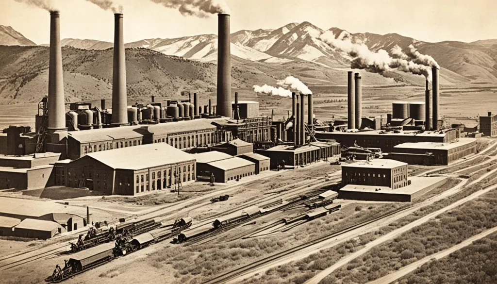 historical growth clothing Utah historical growth clothing Utah