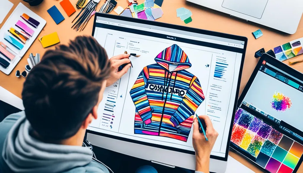 hoodies custom design process hoodies custom design process