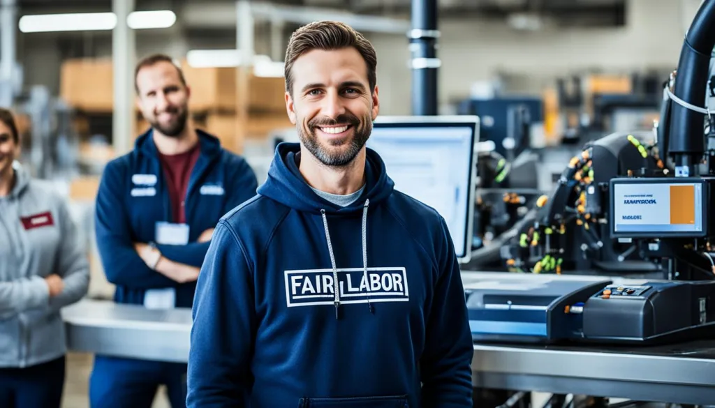 implementing fair labor practices implementing fair labor practices