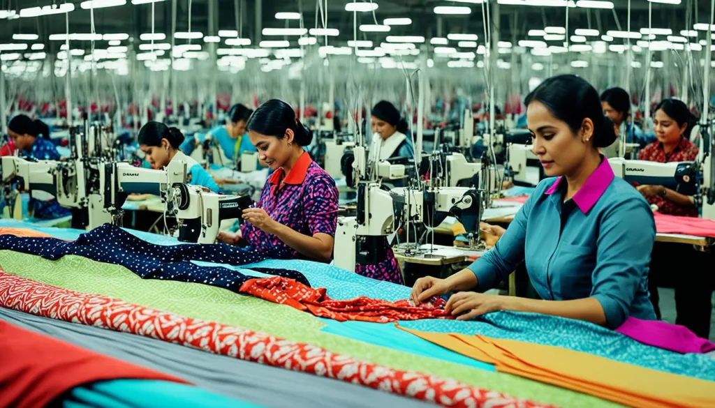 indonesian clothing manufacturing capabilities indonesian clothing manufacturing capabilities
