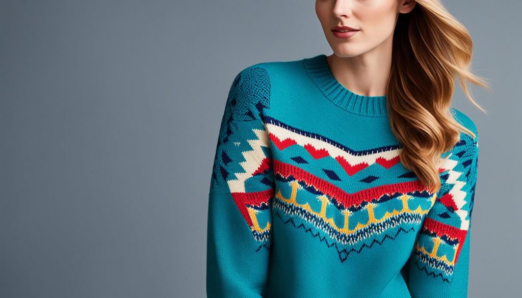 Cutting-Edge Design Innovations in Pullover Manufacturing 7 Innovative pullover designs