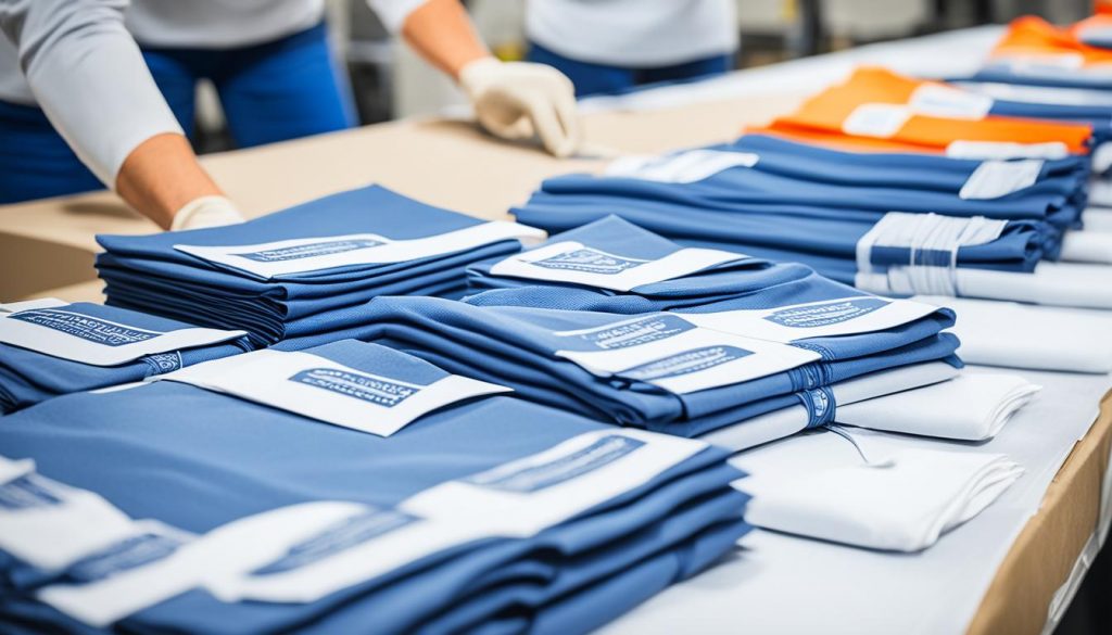 large order tank top branding large order tank top branding