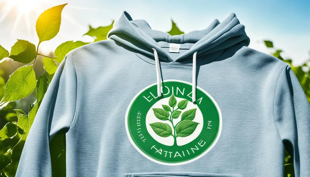 Leading brands advocating for sustainable fashion Leading brands advocating for sustainable fashion