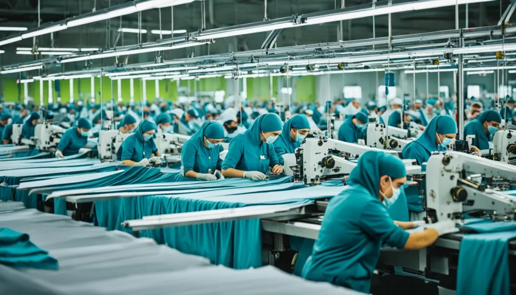 Best 10 Clothing Manufacturers in Turkey. 2 leading garment producers turkey